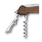 Swiss Army Brands 2024 Victorinox Wine Master With Leather Pouch Walnut 111Mm VIC-0.9701.63 - alternate 3